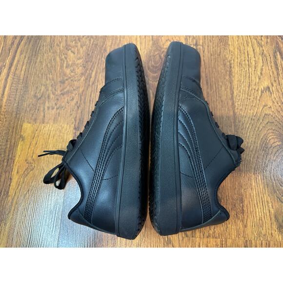 Puma Iconic Low SD Work Shoes Size 7.5 Men/9 Women Composite Toe Slip Resistant - Picture 5 of 10